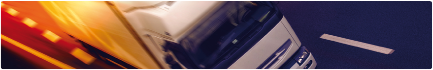 Header van Jadro Logistics