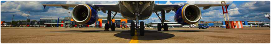 Header van Jadro Logistics