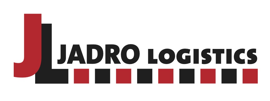 Logo van Jadro Logistics